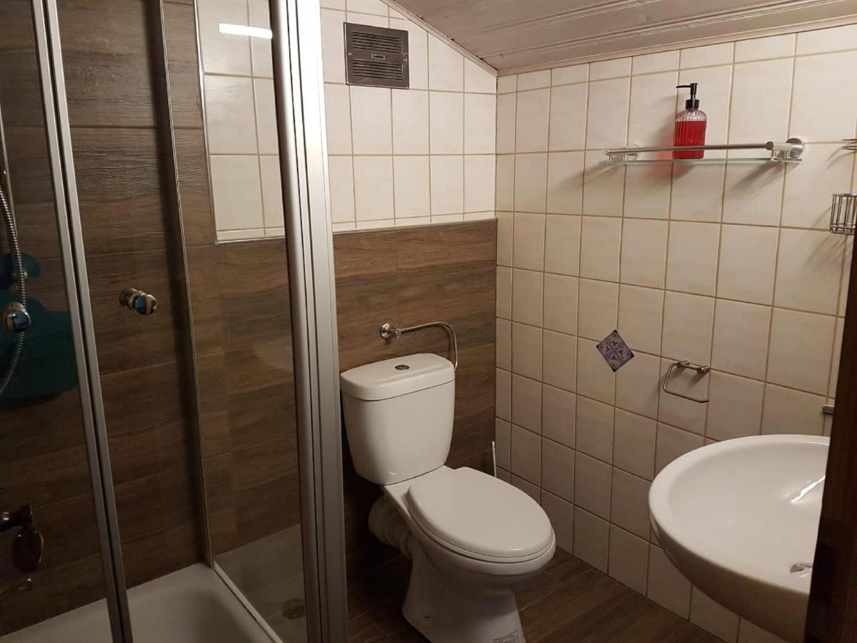 Pension Huettendorf 49 Gradnord Байериш-Айзенштайн Экстерьер фото