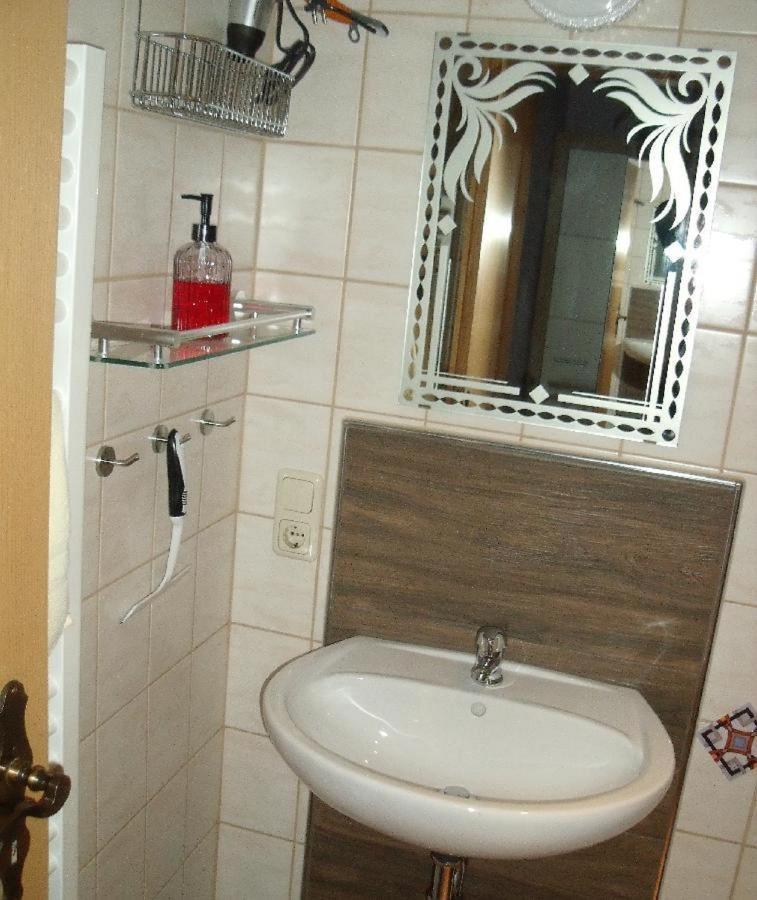 Pension Huettendorf 49 Gradnord Байериш-Айзенштайн Экстерьер фото