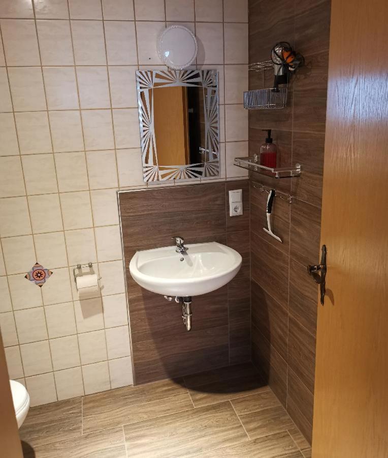 Pension Huettendorf 49 Gradnord Байериш-Айзенштайн Экстерьер фото
